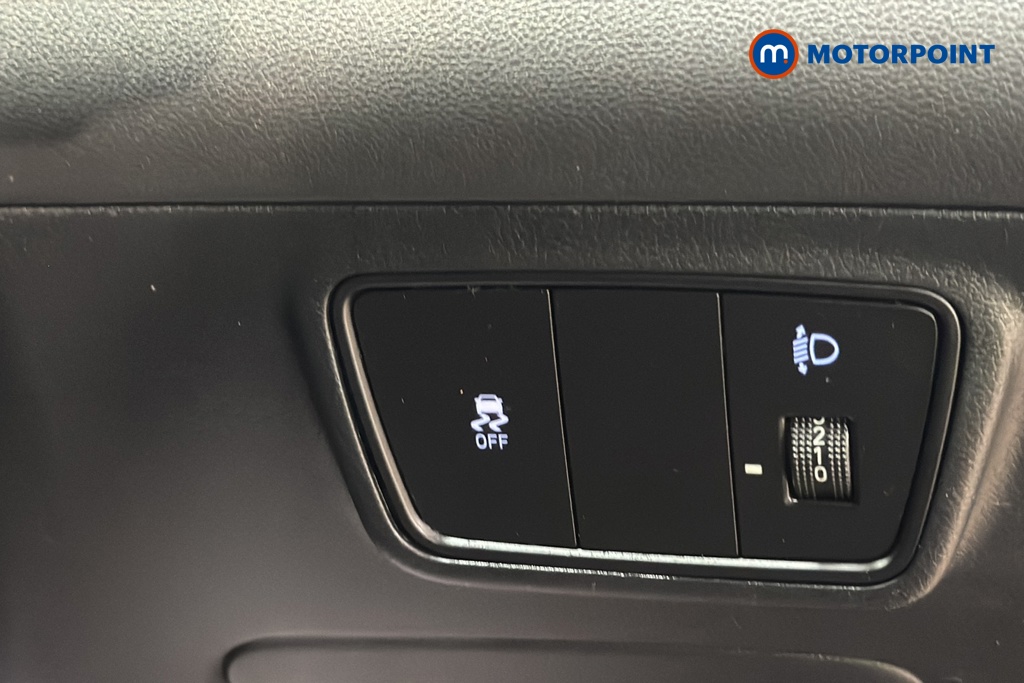 Hyundai Tucson Premium Automatic Petrol SUV - Stock Number (1648348) - 993rd supplementary image