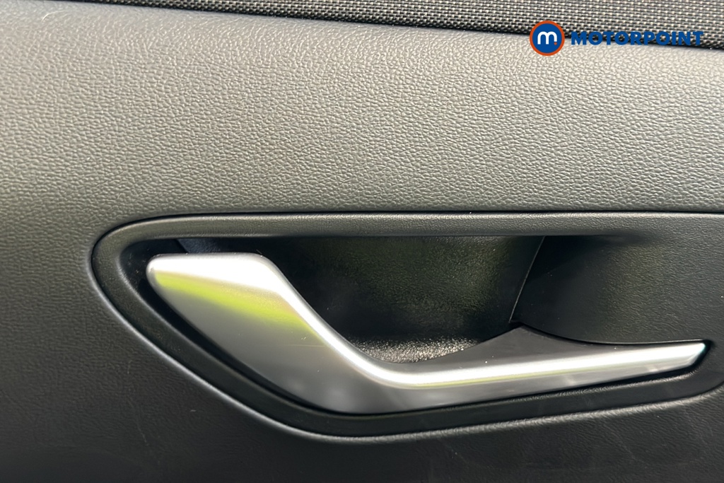 Hyundai Tucson Premium Automatic Petrol SUV - Stock Number (1648348) - 994th supplementary image