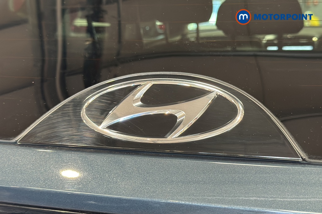 Hyundai Tucson Premium Automatic Petrol SUV - Stock Number (1648348) - 996th supplementary image