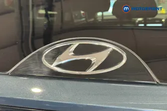 Hyundai Tucson Premium Automatic Petrol SUV - Stock Number (1648348) - 996th supplementary image