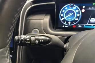 Hyundai Tucson Premium Automatic Petrol SUV - Stock Number (1648348) - 5th supplementary image