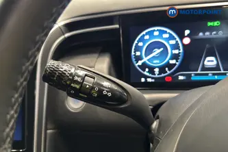 Hyundai Tucson Premium Automatic Petrol SUV - Stock Number (1648348) - 6th supplementary image