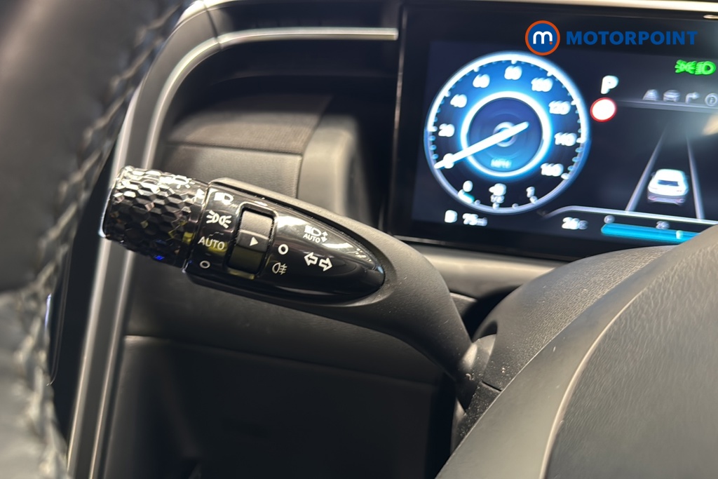 Hyundai Tucson Premium Automatic Petrol SUV - Stock Number (1648348) - 11th supplementary image
