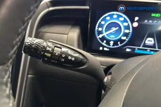 Hyundai Tucson Premium Automatic Petrol SUV - Stock Number (1648348) - 11th supplementary image