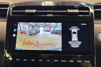 Hyundai Tucson Premium Automatic Petrol SUV - Stock Number (1648348) - 13th supplementary image