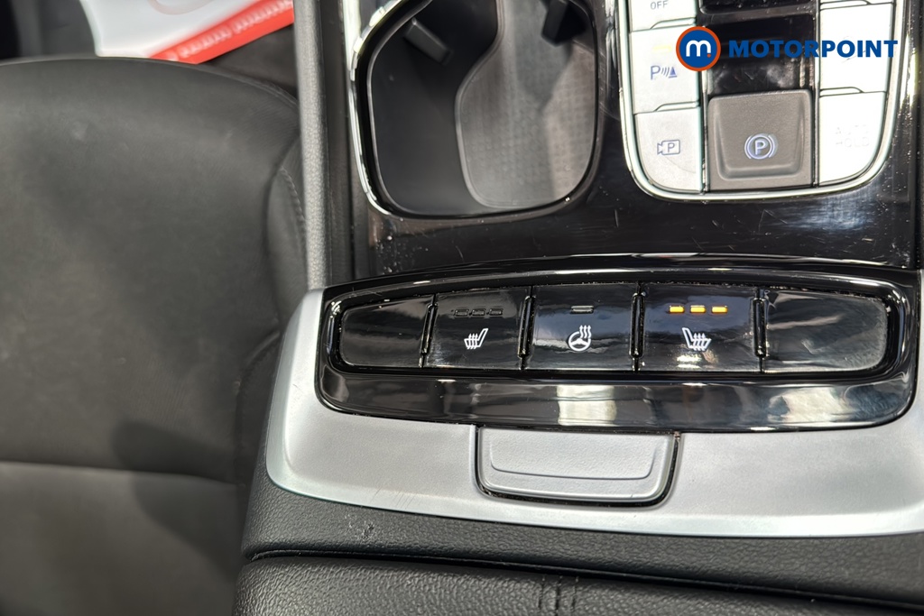 Hyundai Tucson Premium Automatic Petrol SUV - Stock Number (1648348) - 14th supplementary image
