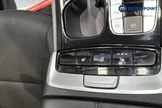 Hyundai Tucson Premium Automatic Petrol SUV - Stock Number (1648348) - 14th supplementary image