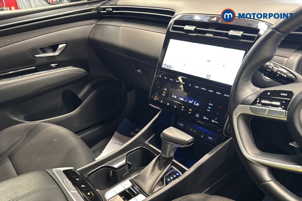 Hyundai Tucson Premium Automatic Petrol SUV - Stock Number (1648348) - 15th supplementary image