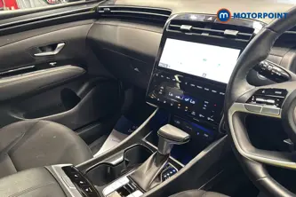 Hyundai Tucson Premium Automatic Petrol SUV - Stock Number (1648348) - 15th supplementary image
