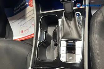Hyundai Tucson Premium Automatic Petrol SUV - Stock Number (1648348) - 16th supplementary image