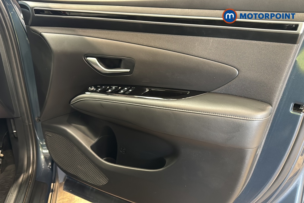 Hyundai Tucson Premium Automatic Petrol SUV - Stock Number (1648348) - 18th supplementary image