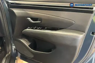 Hyundai Tucson Premium Automatic Petrol SUV - Stock Number (1648348) - 18th supplementary image