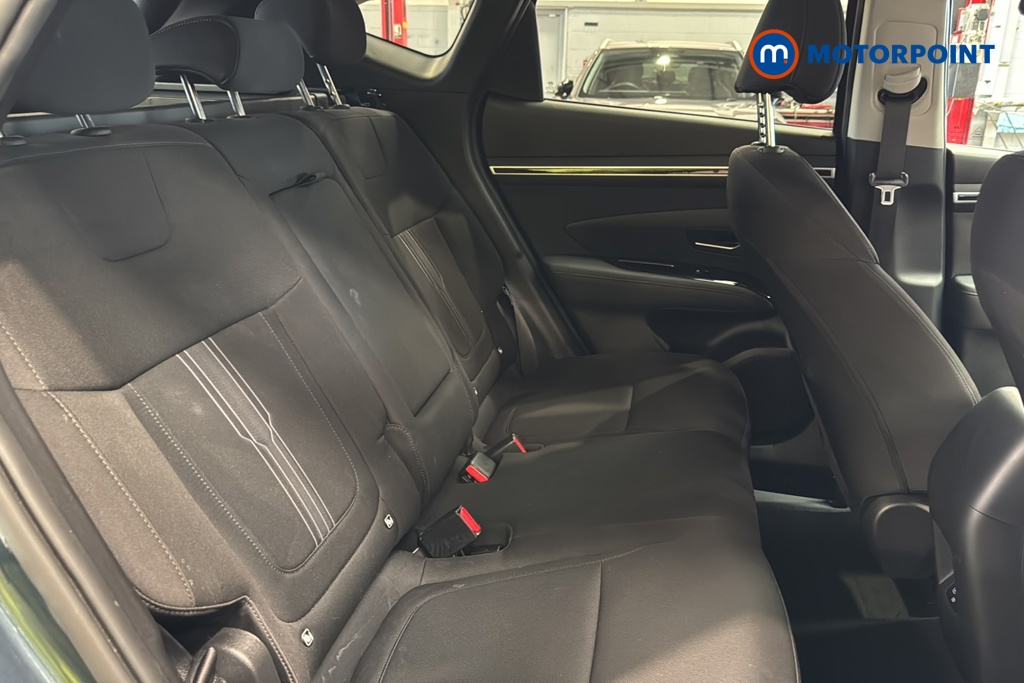 Hyundai Tucson Premium Automatic Petrol SUV - Stock Number (1648348) - 25th supplementary image