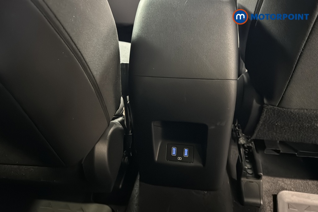 Hyundai Tucson Premium Automatic Petrol SUV - Stock Number (1648348) - 28th supplementary image