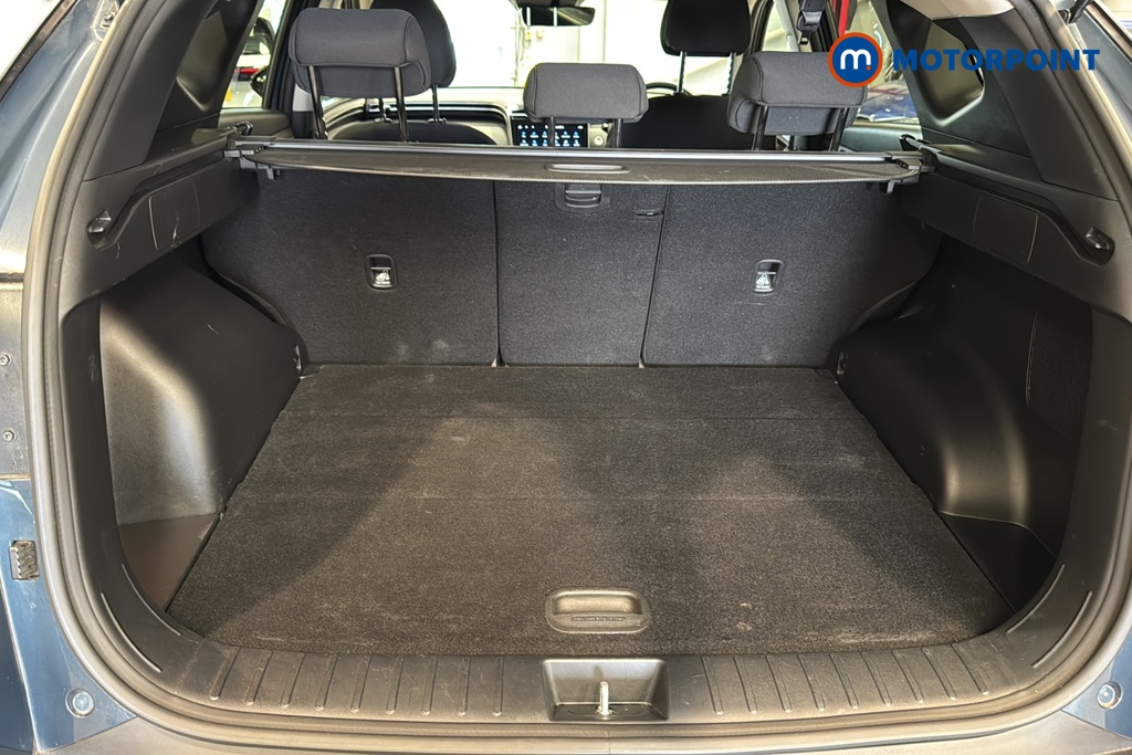 Hyundai Tucson Premium Automatic Petrol SUV - Stock Number (1648348) - 30th supplementary image