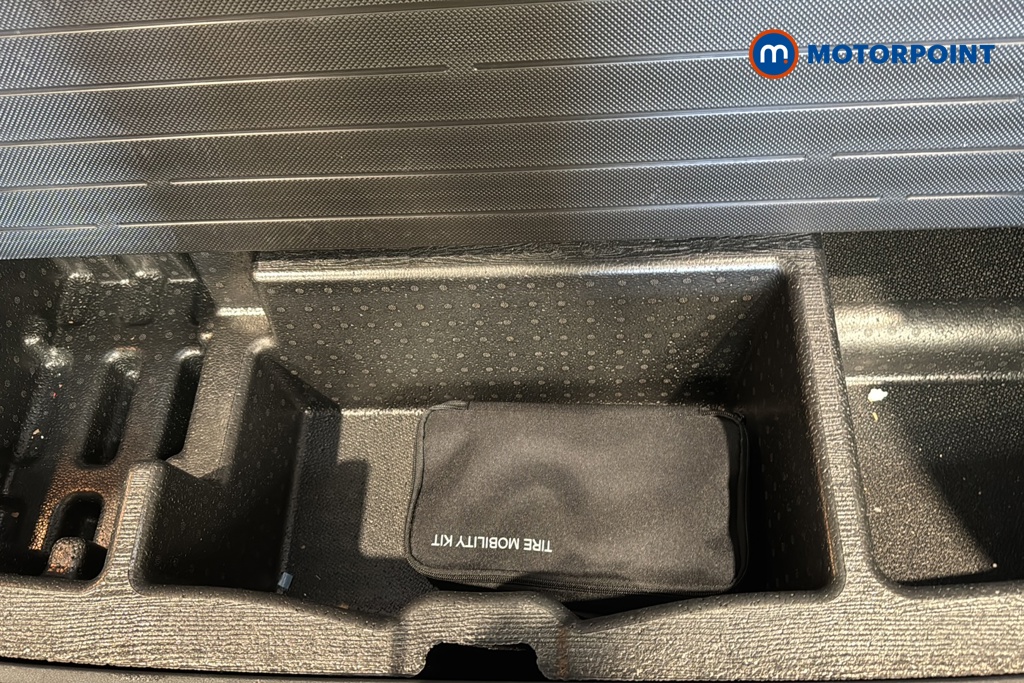 Hyundai Tucson Premium Automatic Petrol SUV - Stock Number (1648348) - 33rd supplementary image