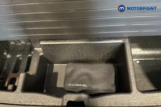 Hyundai Tucson Premium Automatic Petrol SUV - Stock Number (1648348) - 33rd supplementary image