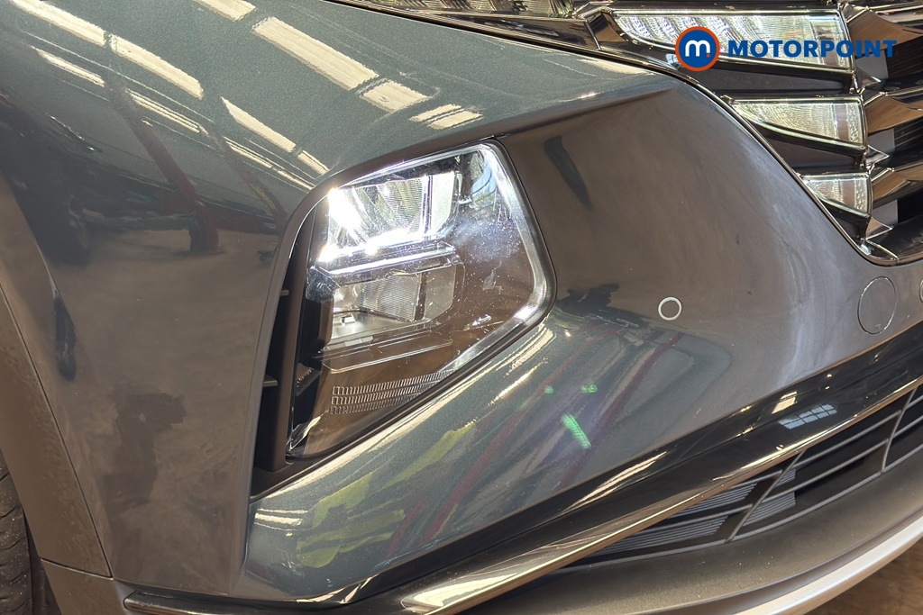 Hyundai Tucson Premium Automatic Petrol SUV - Stock Number (1648348) - 38th supplementary image