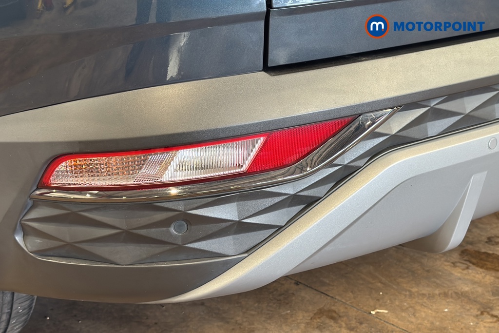 Hyundai Tucson Premium Automatic Petrol SUV - Stock Number (1648348) - 39th supplementary image