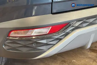 Hyundai Tucson Premium Automatic Petrol SUV - Stock Number (1648348) - 39th supplementary image