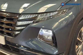Hyundai Tucson Premium Automatic Petrol SUV - Stock Number (1648348) - 42nd supplementary image