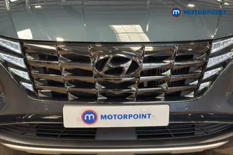 Hyundai Tucson Premium Automatic Petrol SUV - Stock Number (1648348) - 43rd supplementary image