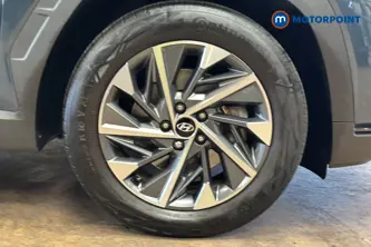 Hyundai Tucson Premium Automatic Petrol SUV - Stock Number (1648348) - 47th supplementary image