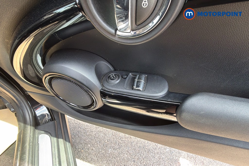 Mini Hatchback Cooper S Classic Automatic Petrol Hatchback - Stock Number (1648371) - 20th supplementary image