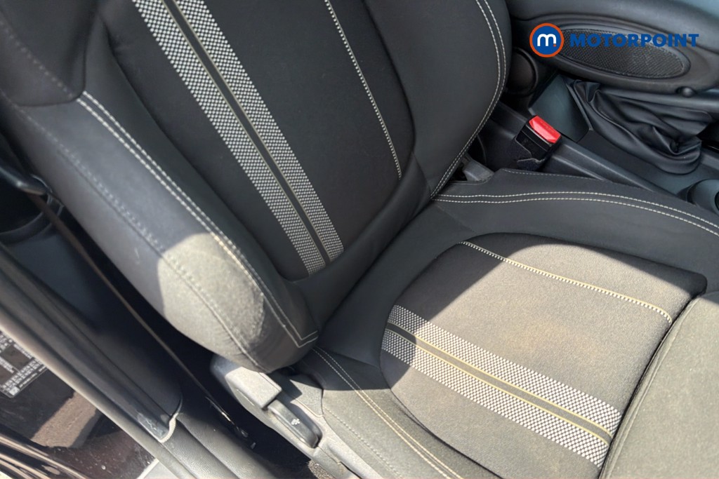 Mini Hatchback Cooper S Classic Automatic Petrol Hatchback - Stock Number (1648371) - 22nd supplementary image