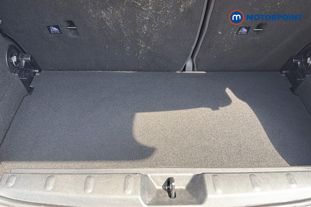 Mini Hatchback Cooper S Classic Automatic Petrol Hatchback - Stock Number (1648371) - 33rd supplementary image