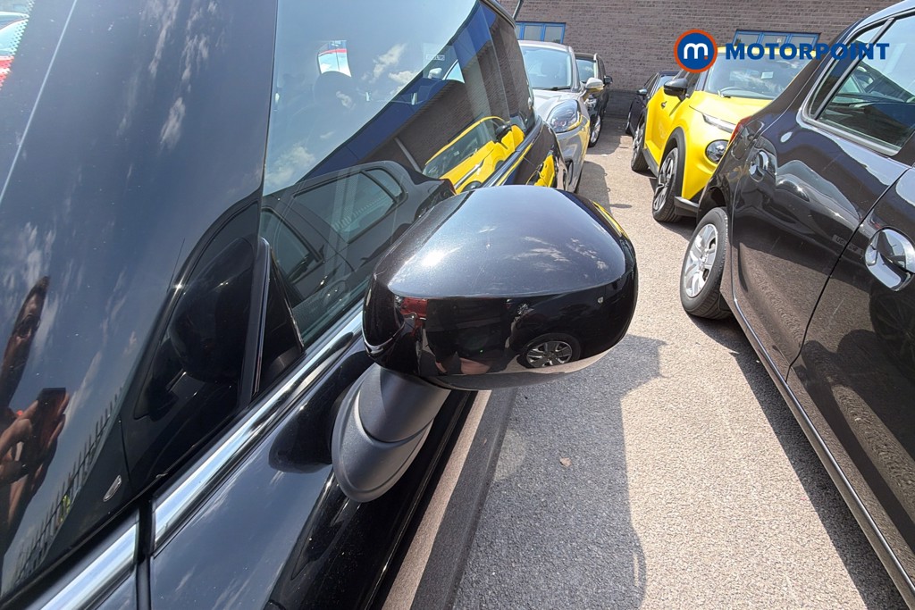 Mini Hatchback Cooper S Classic Automatic Petrol Hatchback - Stock Number (1648371) - 43rd supplementary image