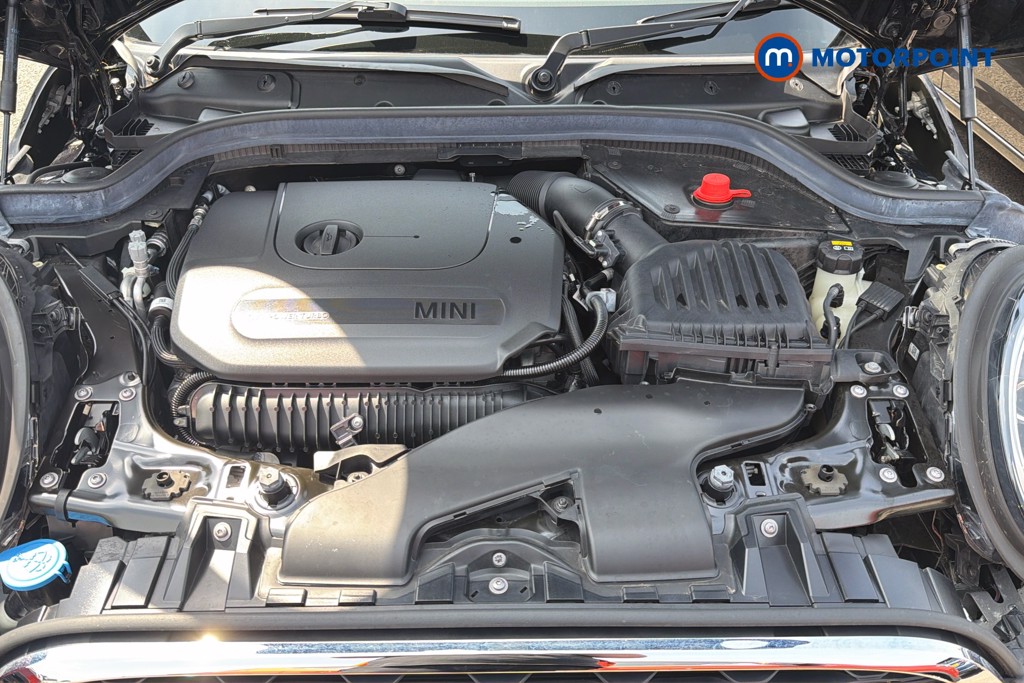 Mini Hatchback Cooper S Classic Automatic Petrol Hatchback - Stock Number (1648371) - 51st supplementary image