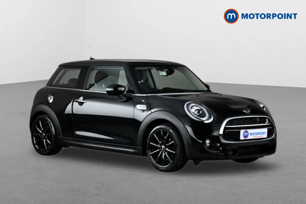 MINI HATCHBACK