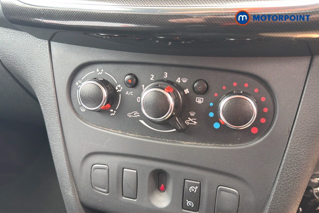 Dacia Sandero Comfort Manual Petrol Hatchback - Stock Number (1648514) - 12th supplementary image