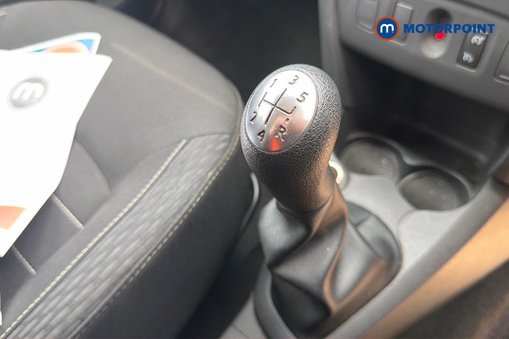 Dacia Sandero Comfort Manual Petrol Hatchback - Stock Number (1648514) - 15th supplementary image