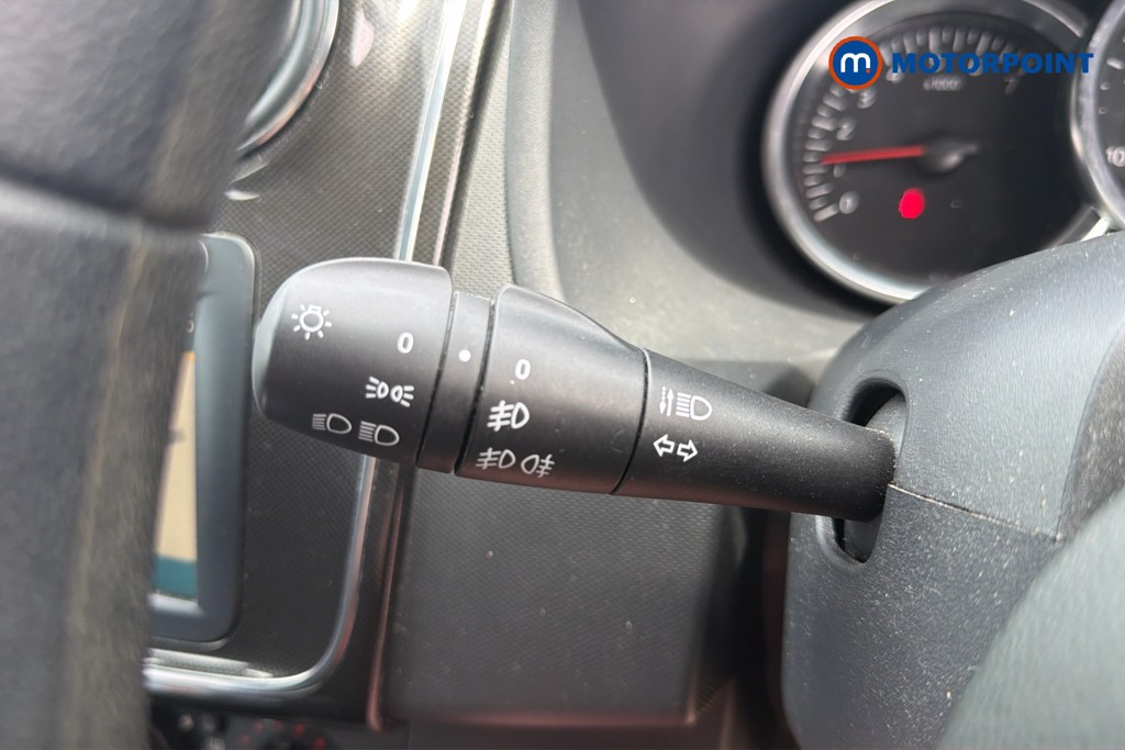 Dacia Sandero Comfort Manual Petrol Hatchback - Stock Number (1648514) - 18th supplementary image
