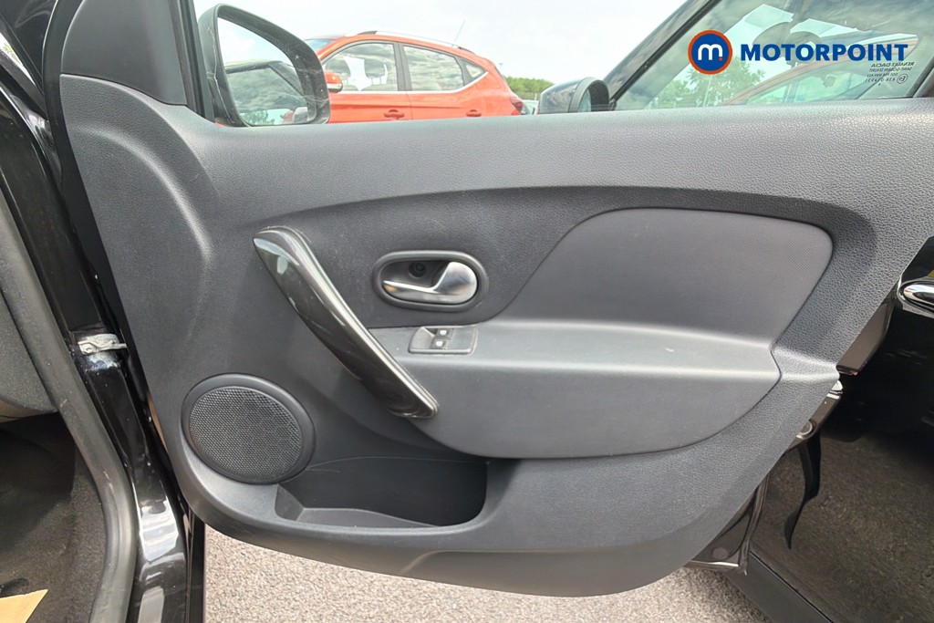 Dacia Sandero Comfort Manual Petrol Hatchback - Stock Number (1648514) - 19th supplementary image
