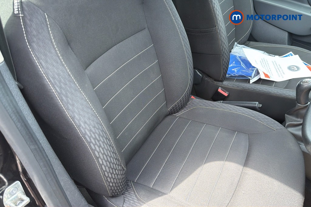 Dacia Sandero Comfort Manual Petrol Hatchback - Stock Number (1648514) - 22nd supplementary image