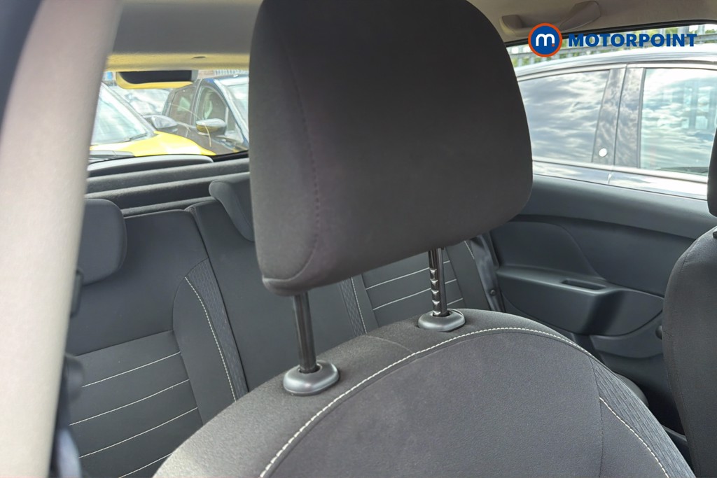 Dacia Sandero Comfort Manual Petrol Hatchback - Stock Number (1648514) - 23rd supplementary image