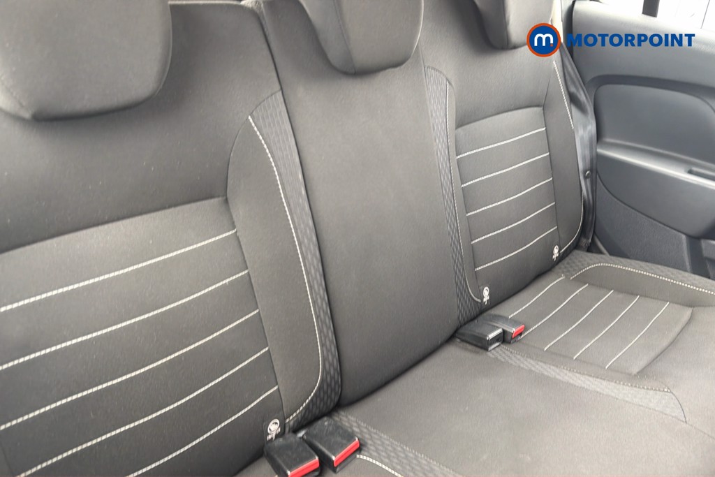 Dacia Sandero Comfort Manual Petrol Hatchback - Stock Number (1648514) - 28th supplementary image