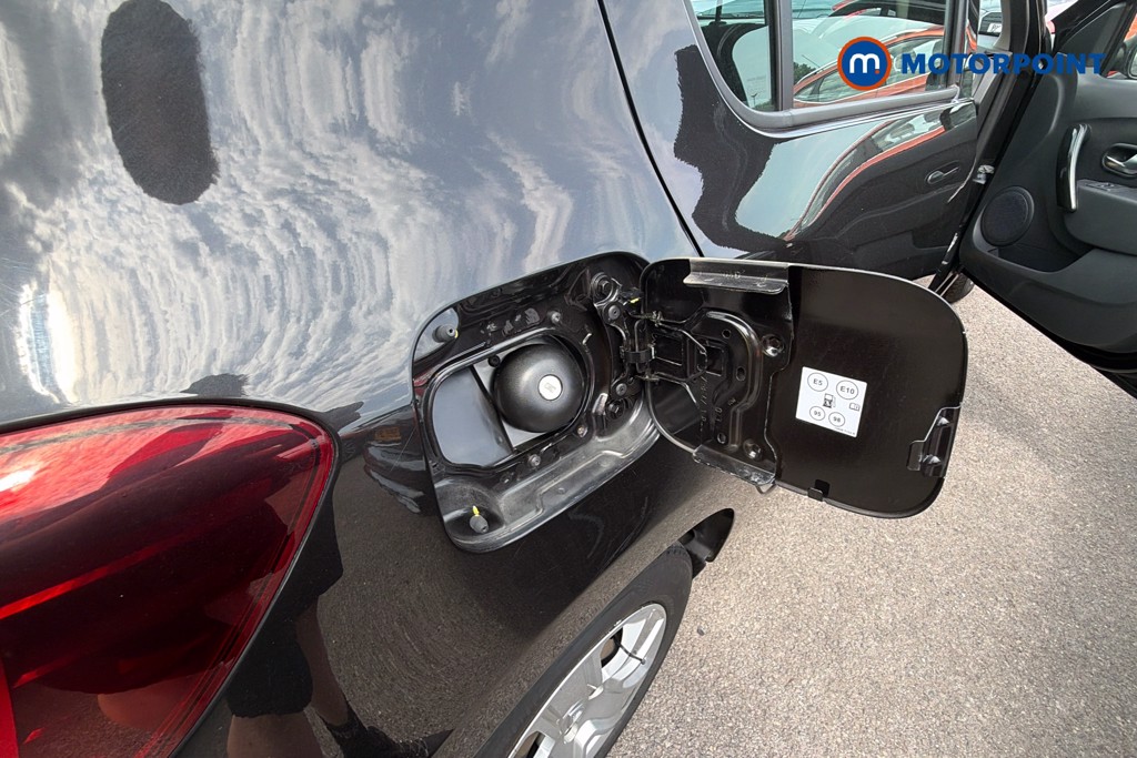 Dacia Sandero Comfort Manual Petrol Hatchback - Stock Number (1648514) - 41st supplementary image