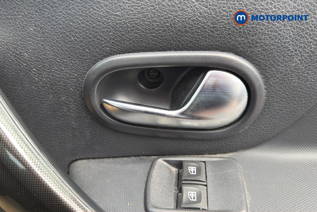Dacia Sandero Comfort Manual Petrol Hatchback - Stock Number (1648514) - 42nd supplementary image