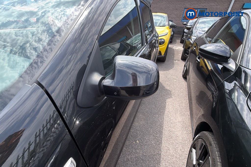 Dacia Sandero Comfort Manual Petrol Hatchback - Stock Number (1648514) - 43rd supplementary image