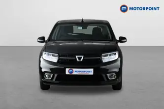 Dacia Sandero Comfort Manual Petrol Hatchback - Stock Number (1648514) - Front bumper