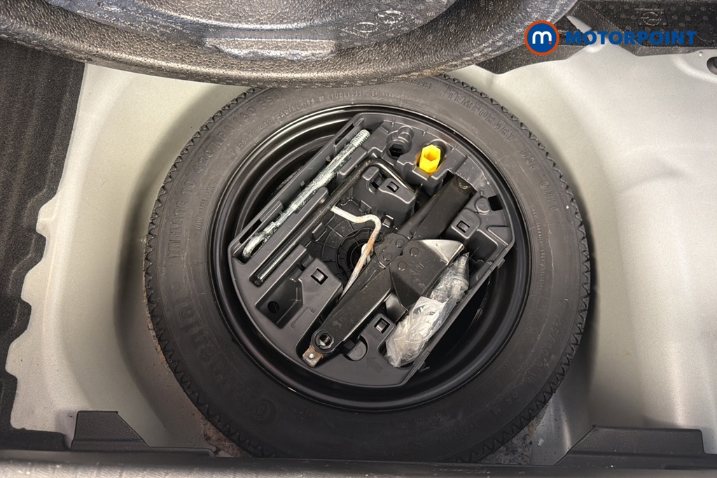 Vauxhall Corsa Sri Nav Manual Petrol Hatchback - Stock Number (1648519) - 33rd supplementary image