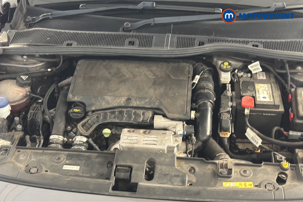 Vauxhall Corsa Sri Nav Manual Petrol Hatchback - Stock Number (1648519) - 48th supplementary image