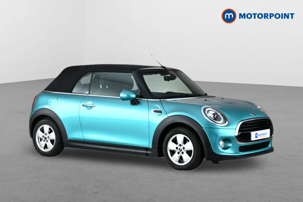 MINI CONVERTIBLE