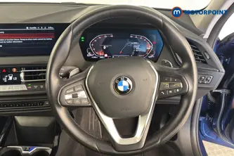 BMW 1 Series Sport Automatic Diesel Hatchback - Stock Number (1648941) - 2nd supplementary image