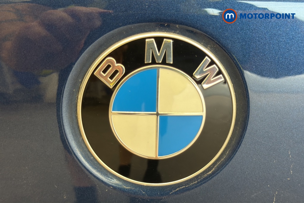BMW 1 Series Sport Automatic Diesel Hatchback - Stock Number (1648941) - 993rd supplementary image
