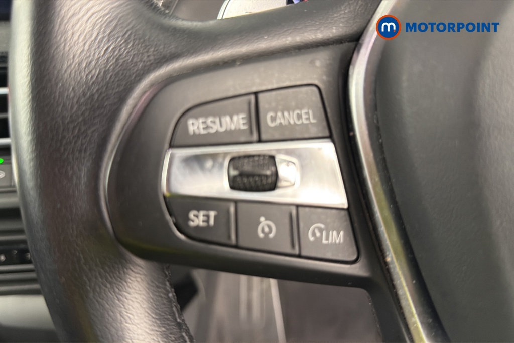 BMW 1 Series Sport Automatic Diesel Hatchback - Stock Number (1648941) - 3rd supplementary image